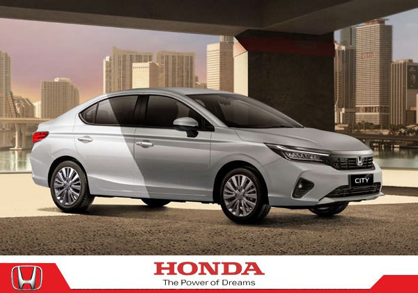 Honda-City-Bekasi