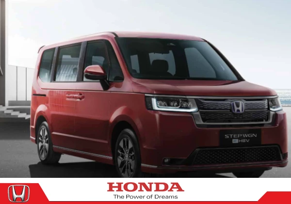 honda-step-wgn-eHEV-bekasi